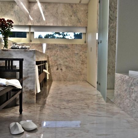 Casa Do Passal Country House Paço de Sousa Екстериор снимка