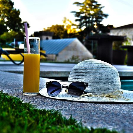 Casa Do Passal Country House Paço de Sousa Екстериор снимка