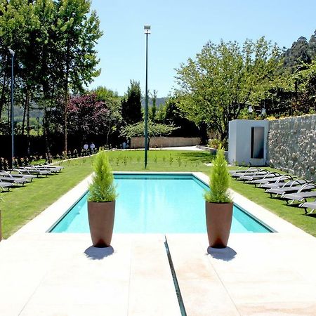 Casa Do Passal Country House Paço de Sousa Екстериор снимка
