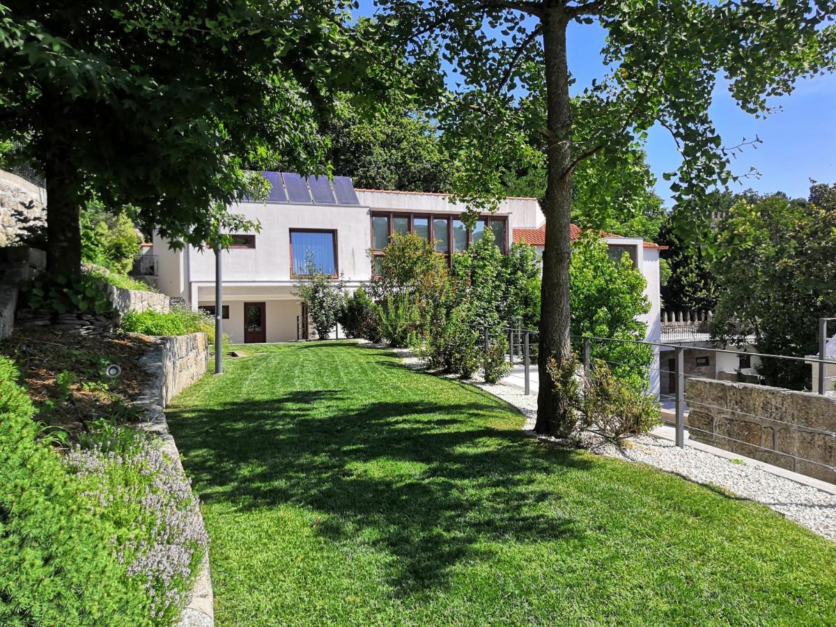 Casa Do Passal Country House Paço de Sousa Екстериор снимка