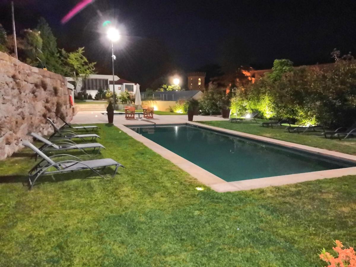 Casa Do Passal Country House Paço de Sousa Екстериор снимка