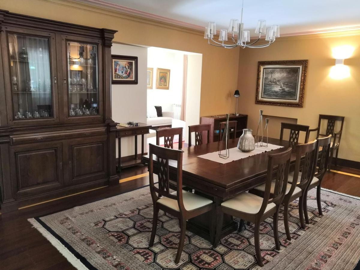 Casa Do Passal Country House Paço de Sousa Екстериор снимка