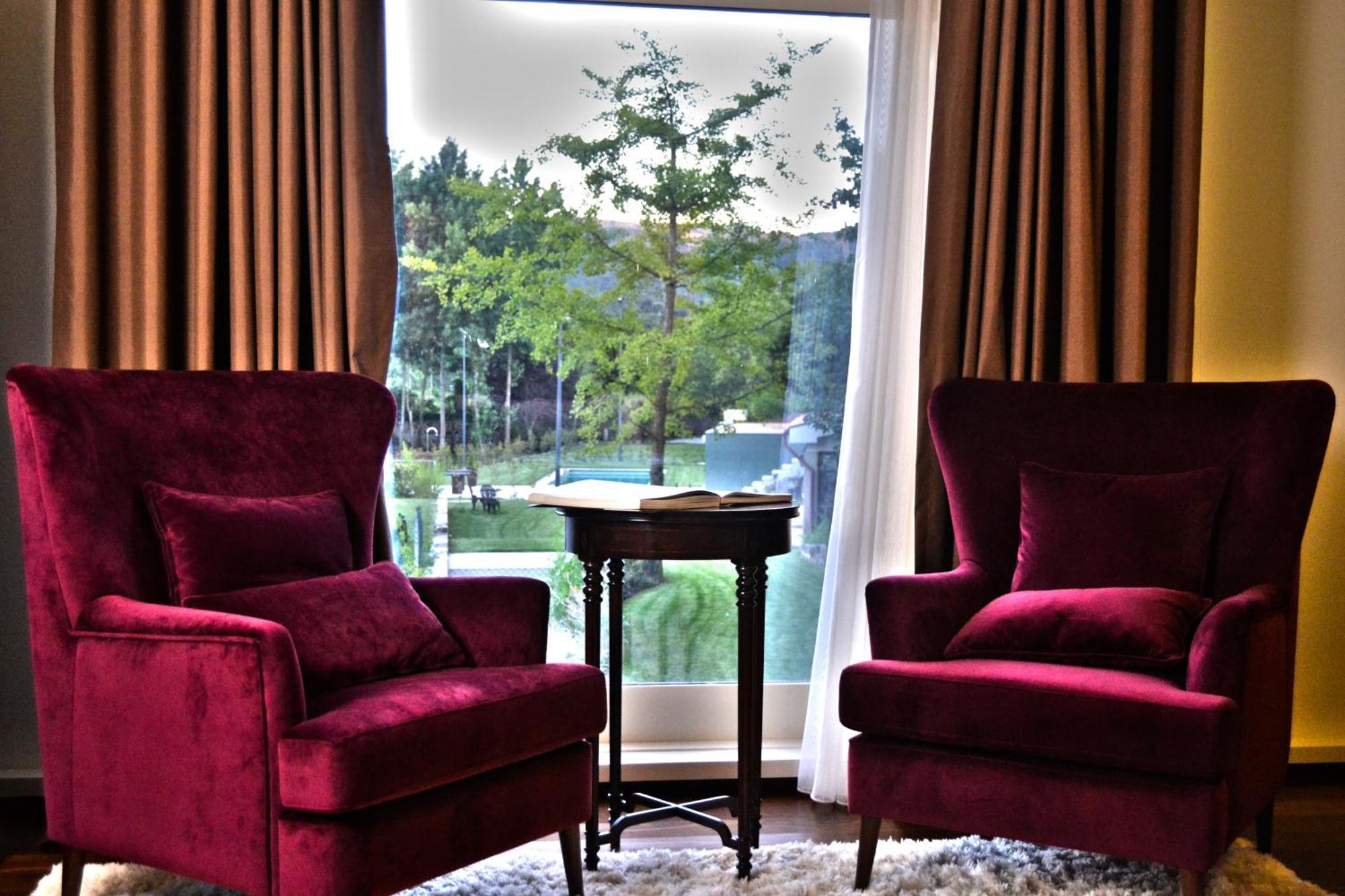 Casa Do Passal Country House Paço de Sousa Екстериор снимка