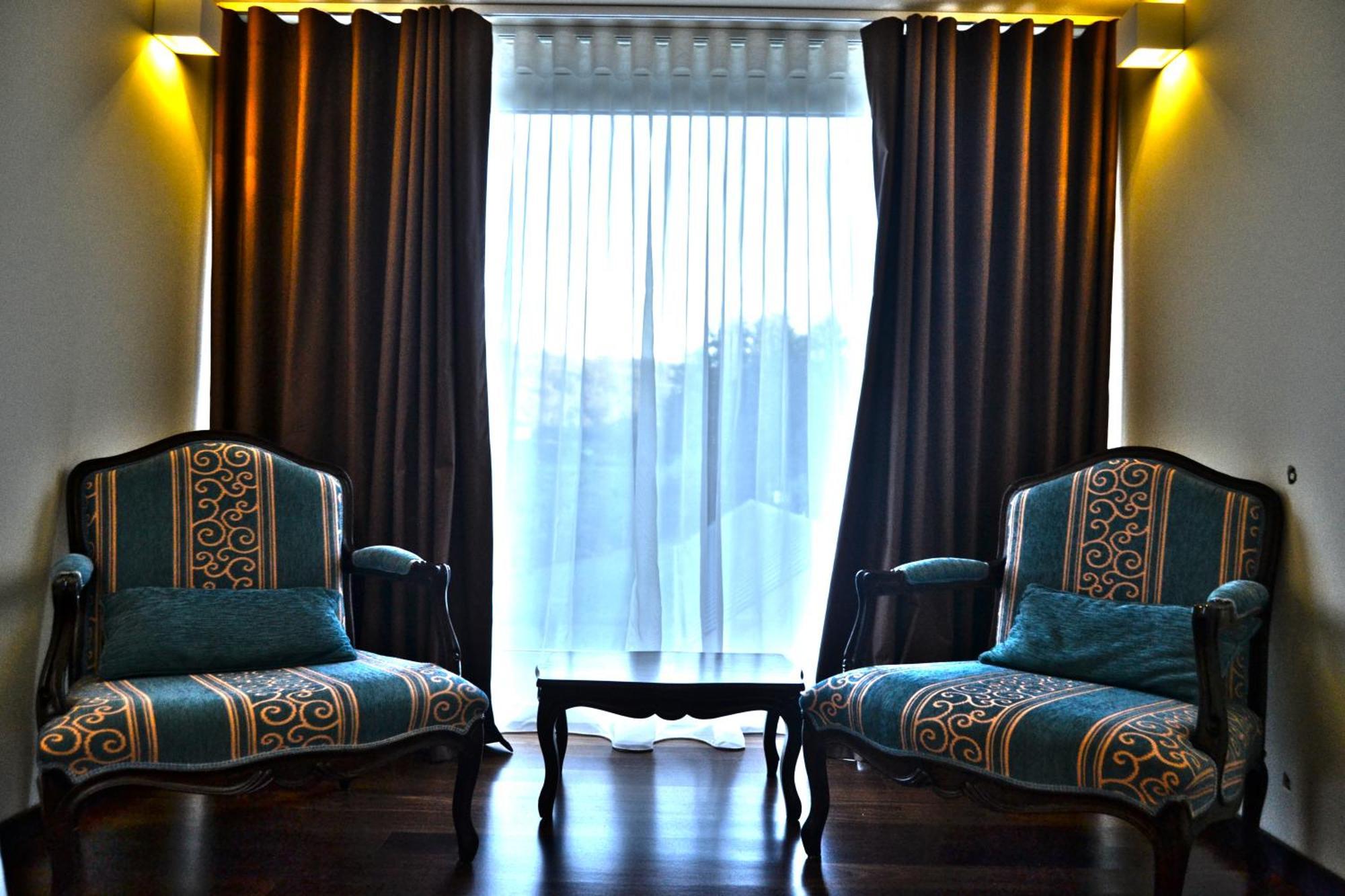 Casa Do Passal Country House Paço de Sousa Стая снимка