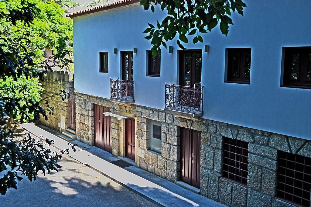 Casa Do Passal Country House Paço de Sousa Екстериор снимка