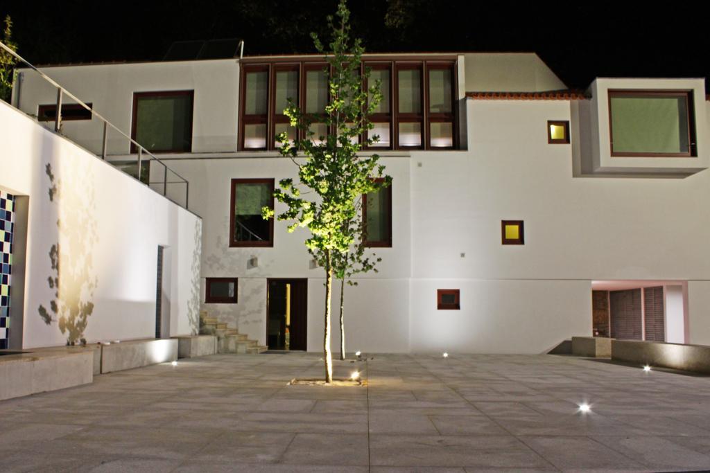 Casa Do Passal Country House Paço de Sousa Екстериор снимка