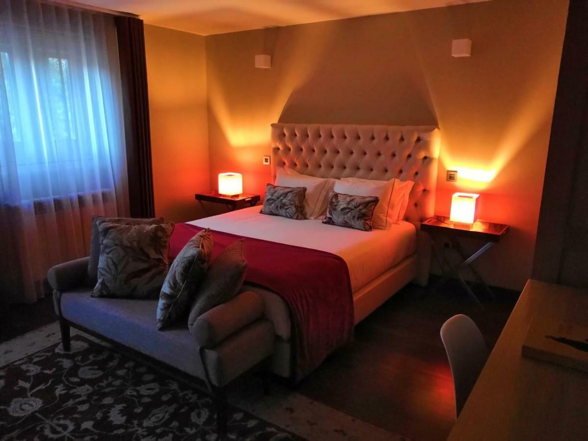 Casa Do Passal Country House Paço de Sousa Екстериор снимка