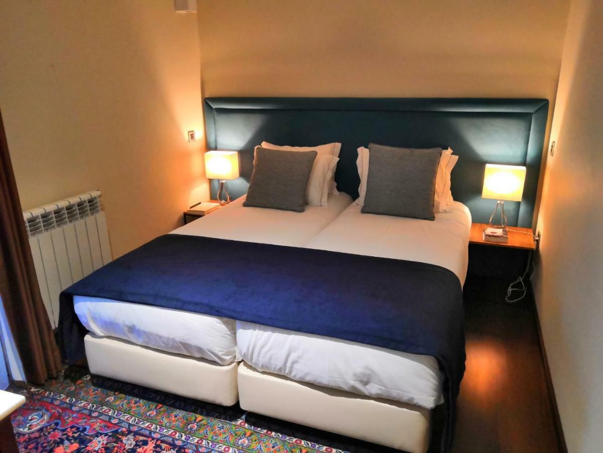 Casa Do Passal Country House Paço de Sousa Екстериор снимка